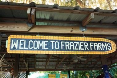 Frazier Farm