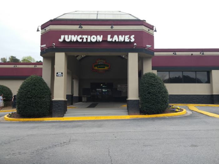 Junction Lanes