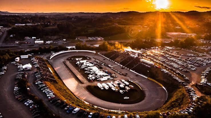 Kingsport Speedway