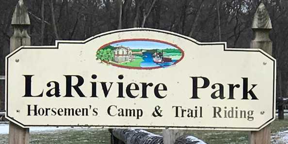 La Riviere Park