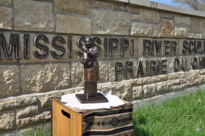 Mississippi River Sculpture Park