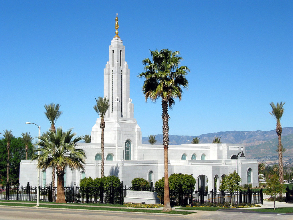 Things to do in Redlands