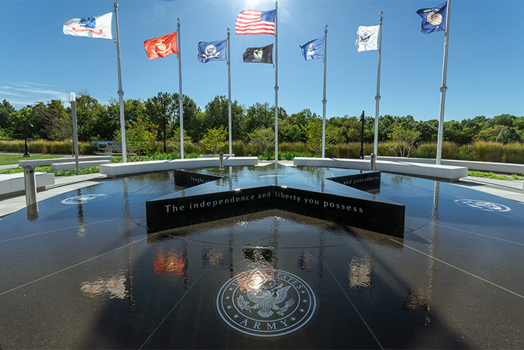 Veteran Honor Park
