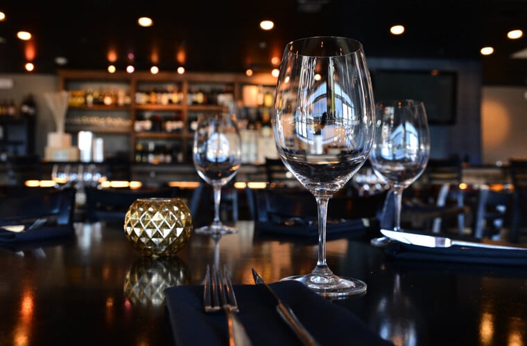 Enjoy Quality Wine at D’Vine Wine Bar