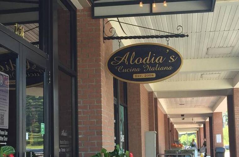 Alodia's Cucina Italiana