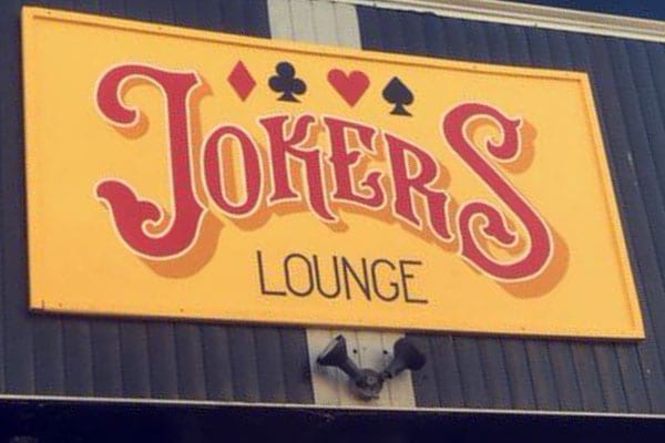 Jokers Lounge