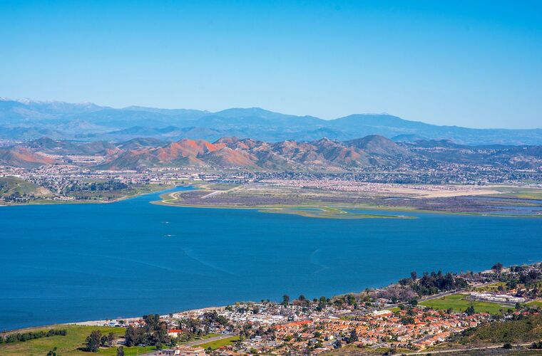 15 Best Things to do in Lake Elsinore