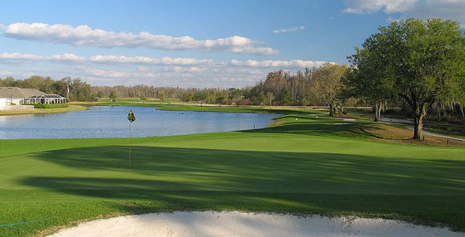 Lexington Oaks Golf Club