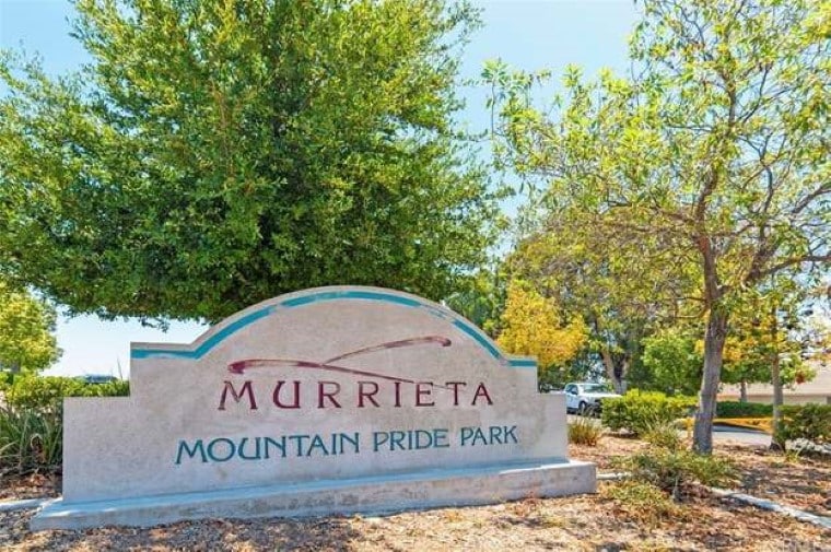 Mountain Pride Park