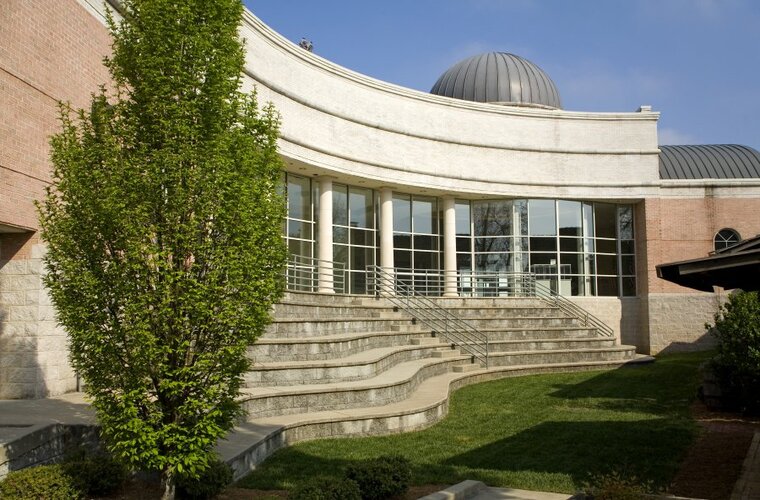 Go On A Museum Tour At Northeast Georgia History Center