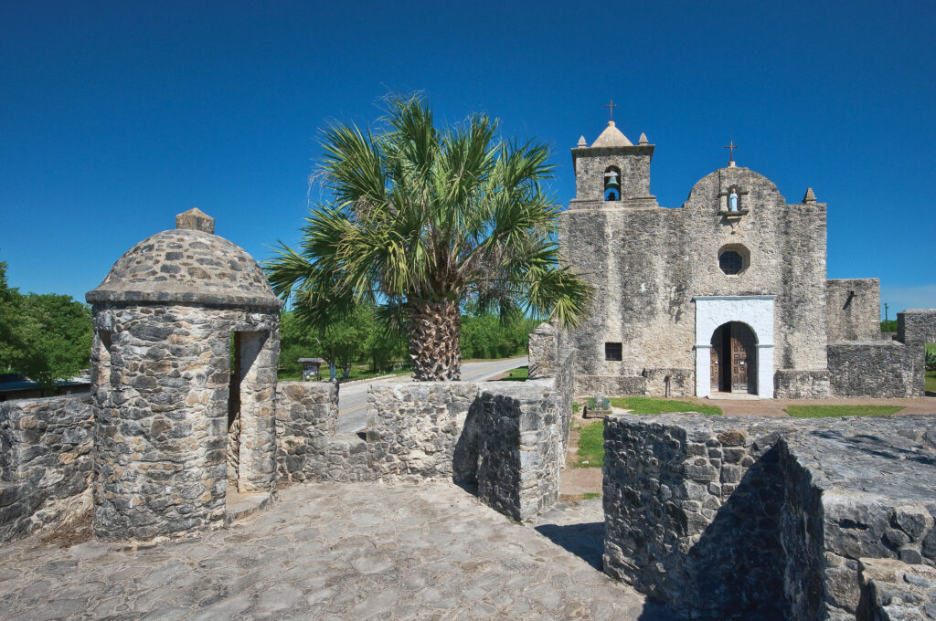 Presidio-La Bahia