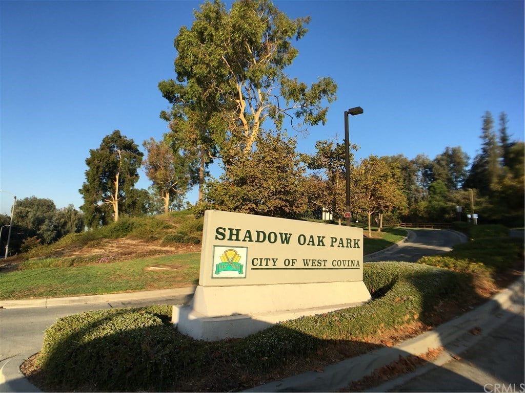 Shadow Oak Park