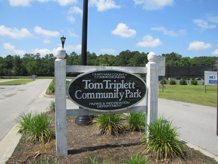 Tom Triplett Community Park