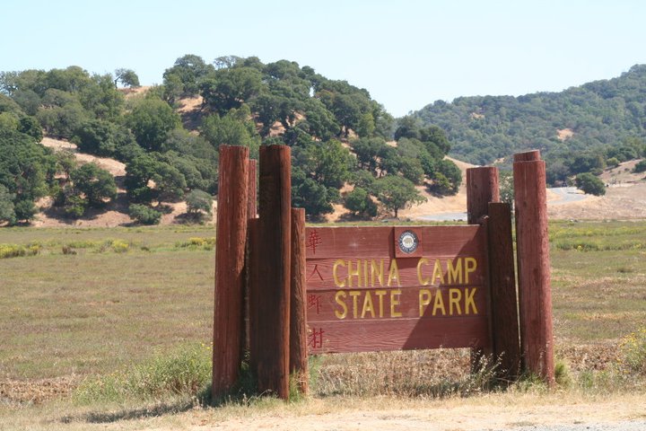 China Camp State Park