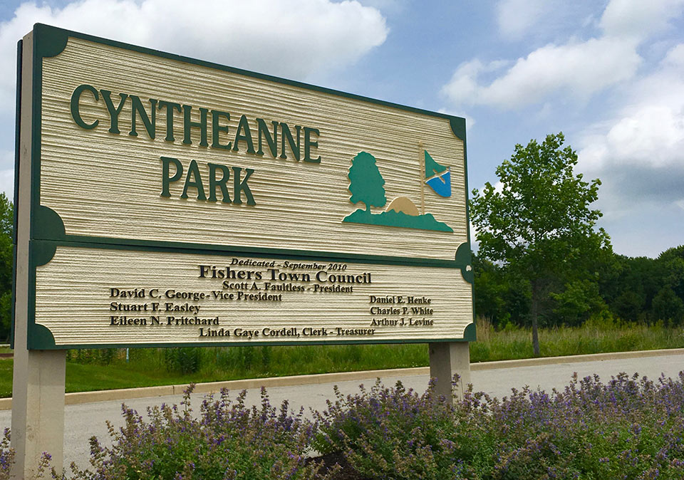 Cyntheanne Park 