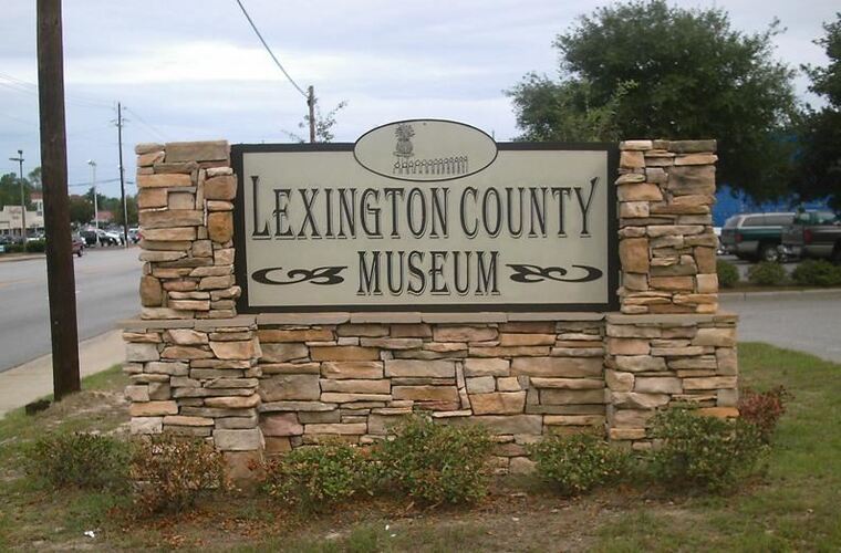 Lexington County Museum