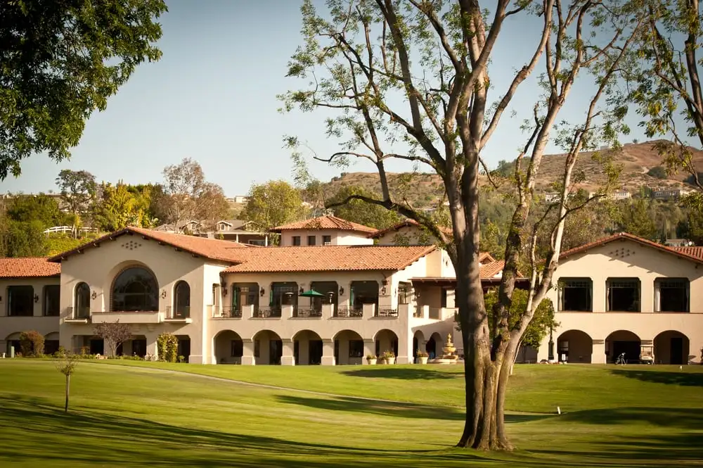 South Hills Country Club