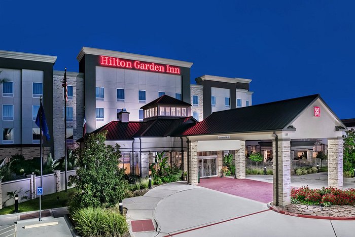 Hilton Garden Inn