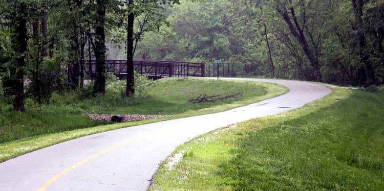 Bill Klingner Trail