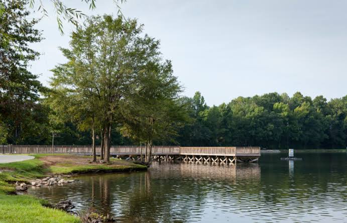 Rankin Lake Park