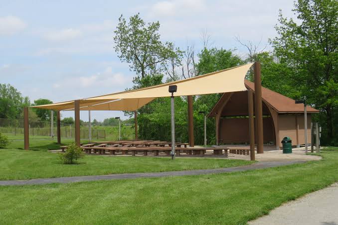 Ottawa Metro Park Campground