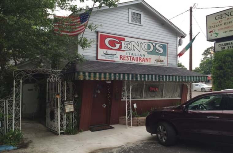 Geno's Italian Restaurant