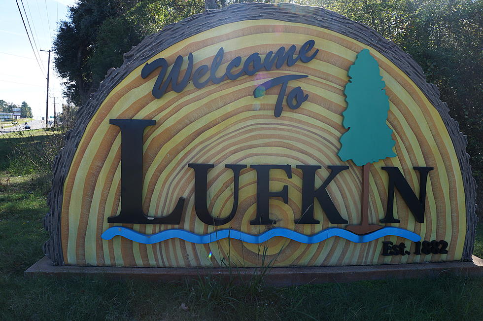 Things to do in Lufkins, Texas