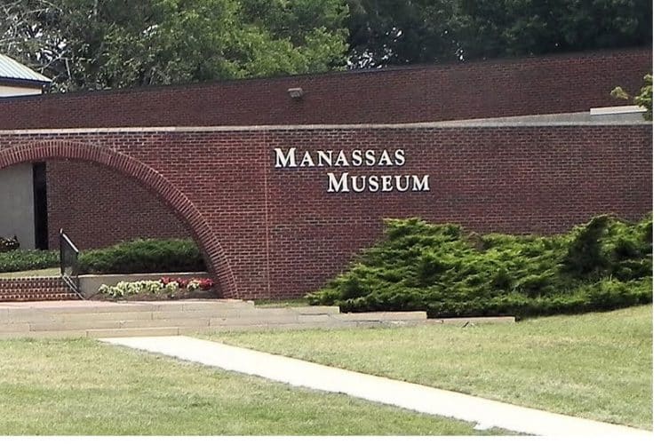 Manassas Museum