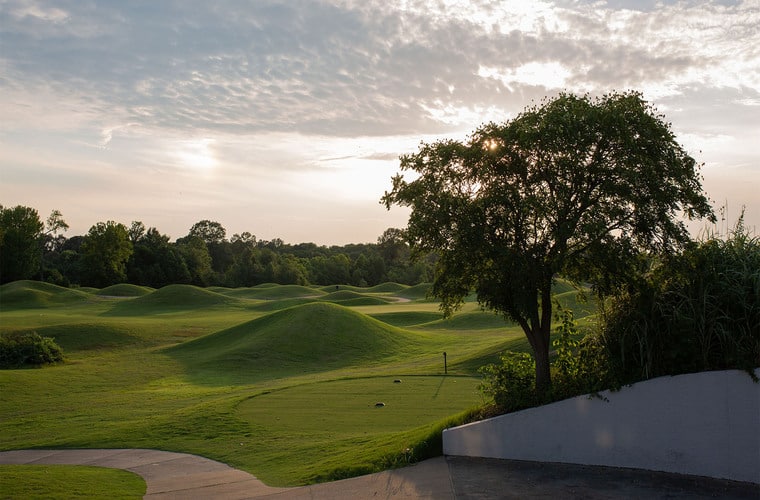 North Creek Golf Club