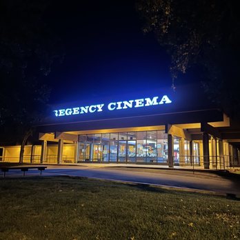 Regency Cinema