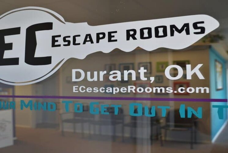 Ec Escape Room 