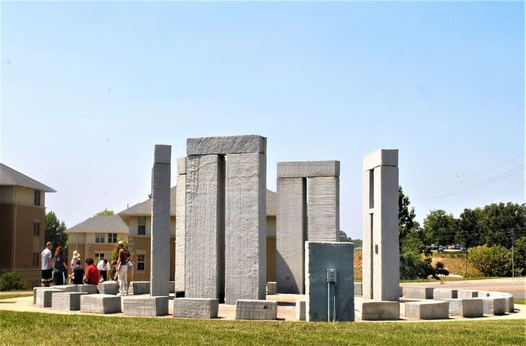 Stonehenge