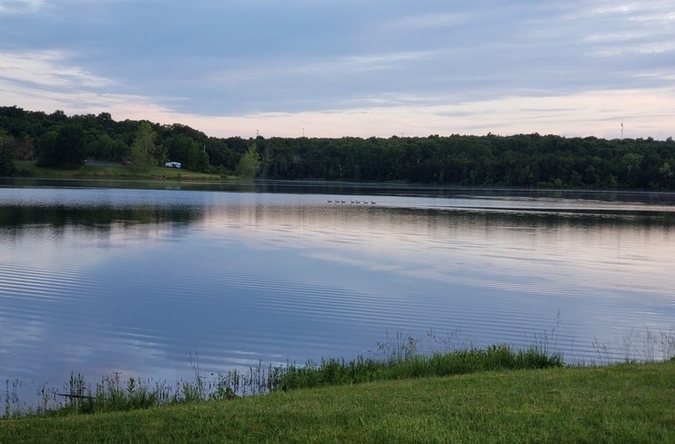 Little Prairie Conservation Area