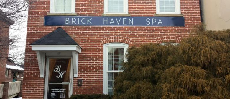 Brick Haven Spa