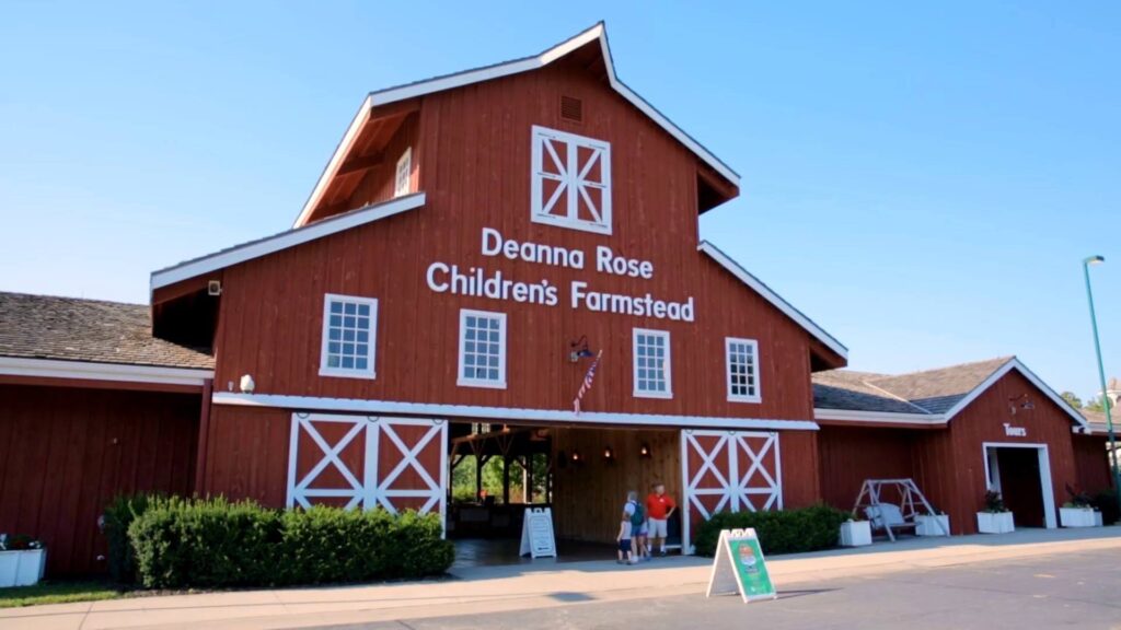 Deanna Rose Children’s Farmstead