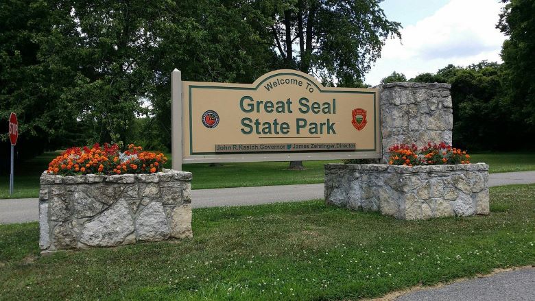 Great Seal Park