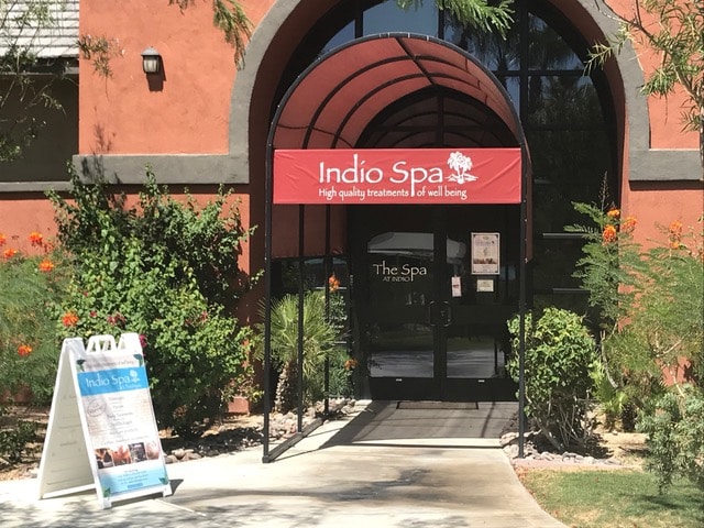 Indio Spa