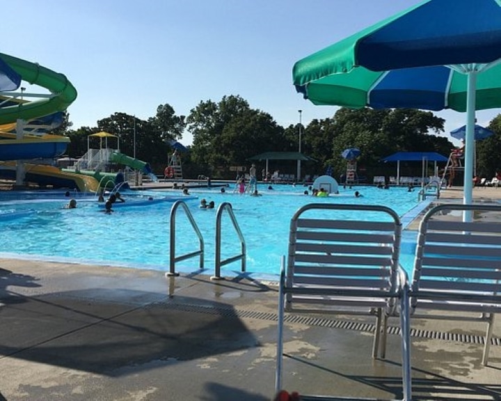 Splash Family Aquatic Center