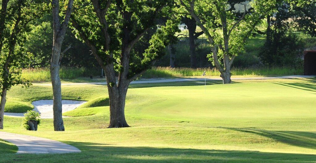 Stone Creek Golf Club