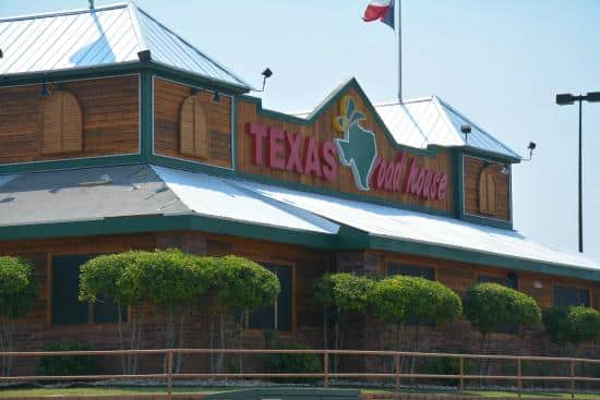 Texas Roadhouse