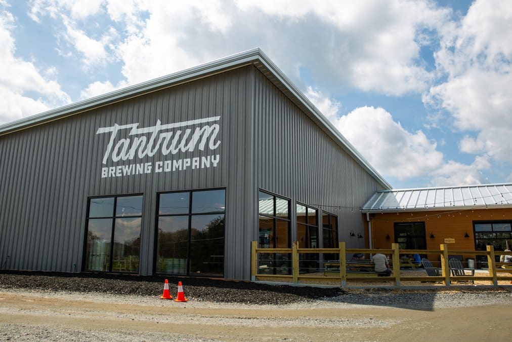 Tantrum Brewery Company