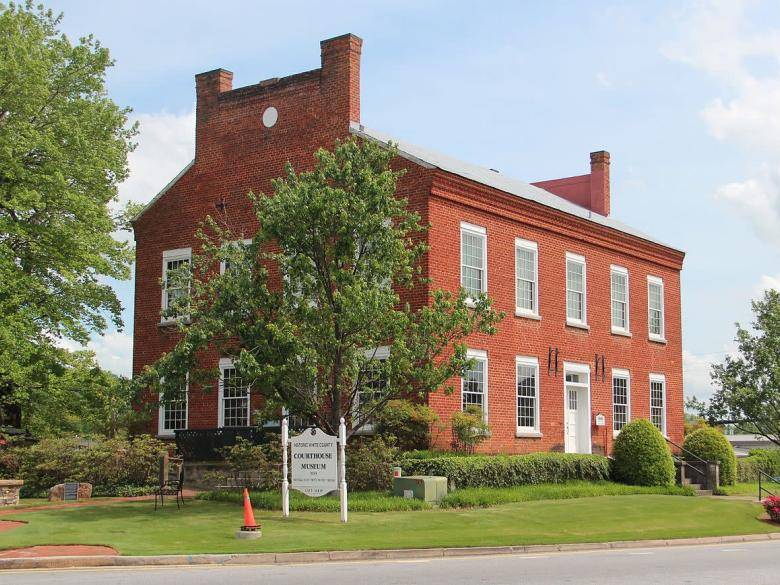 White County Historical Museum