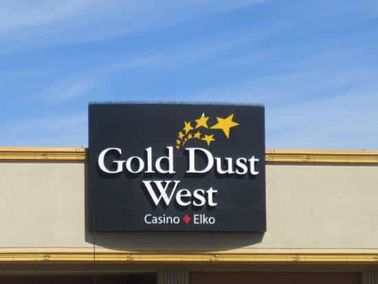 Gold Dust West Casino