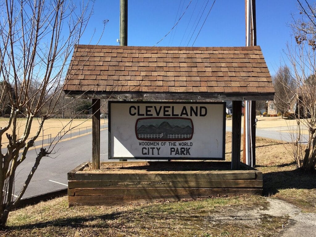 Cleveland City Park