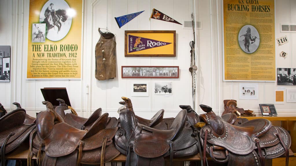 Cowboy Arts and Gear Museum