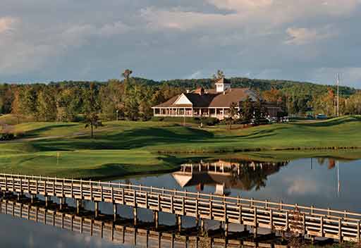 RTJ Golf Trails at Silver Lakes