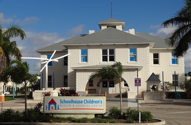 Schoolhouse Children’s Museum and Learning Center