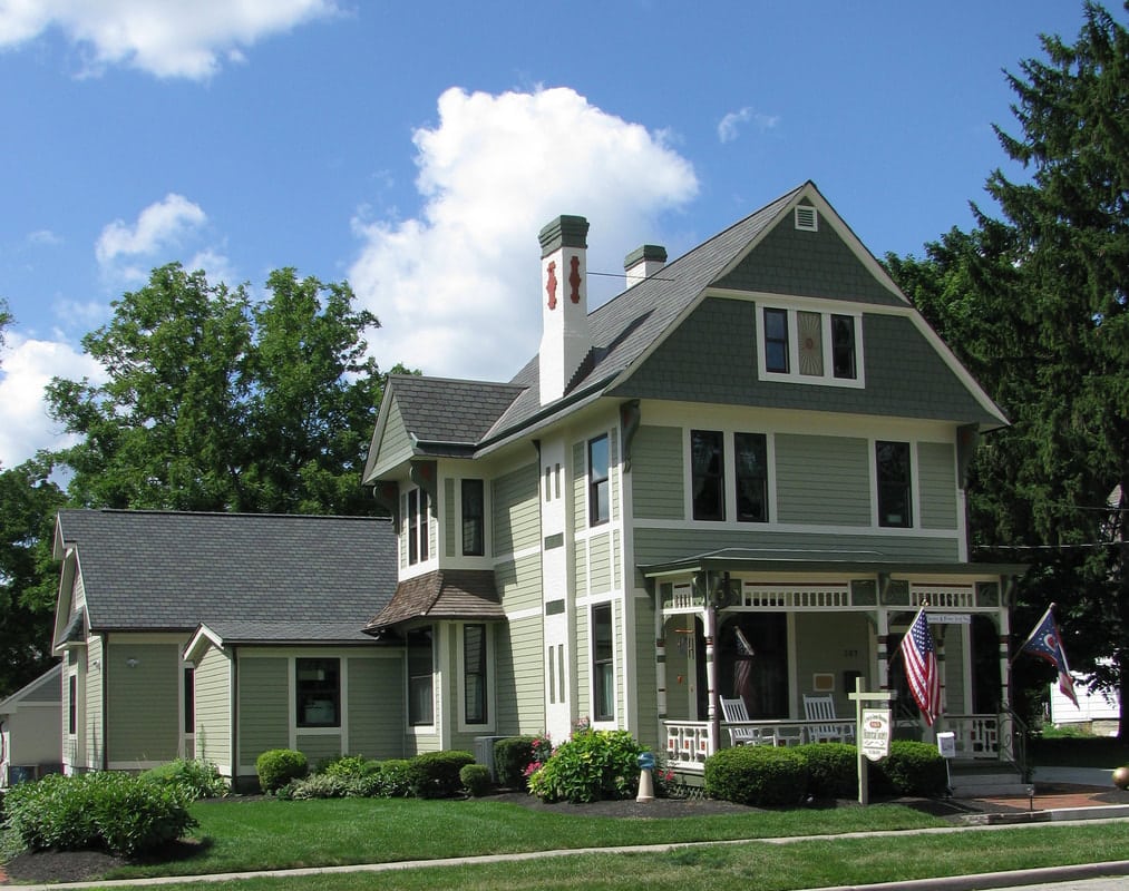 Alverta Green Museum