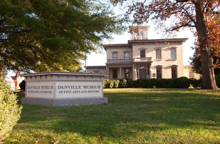 Things to do in Danville (VA)