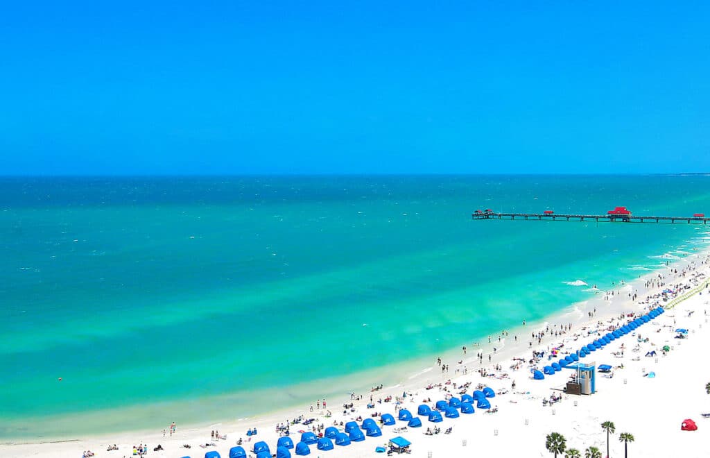 St. Pete Beach, Florida